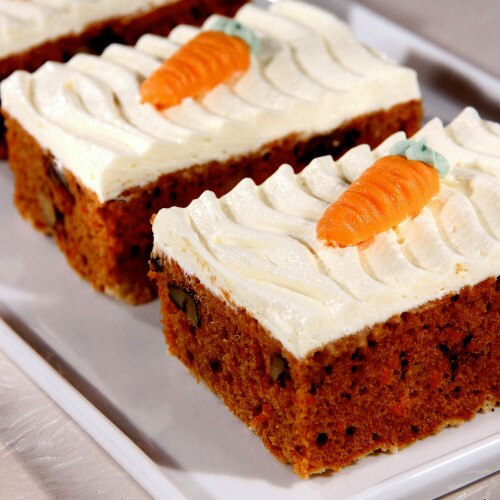Dawn Carrot Cake Mix American